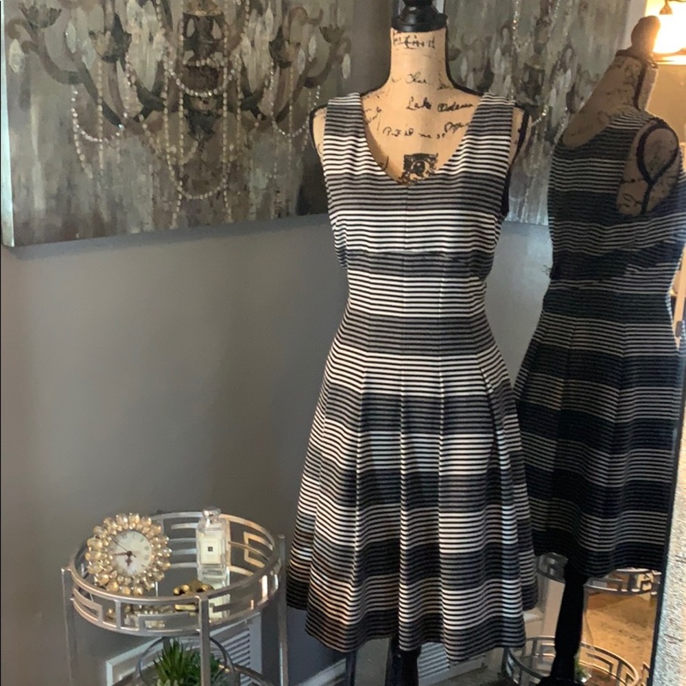 Antonia Melani Dress